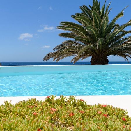 Sol Eterno - Luxury Aparmtent With Direct Oceanview And Extra Services Costa Teguise Kültér fotó