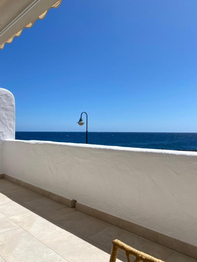 Sol Eterno - Luxury Aparmtent With Direct Oceanview And Extra Services Costa Teguise Kültér fotó