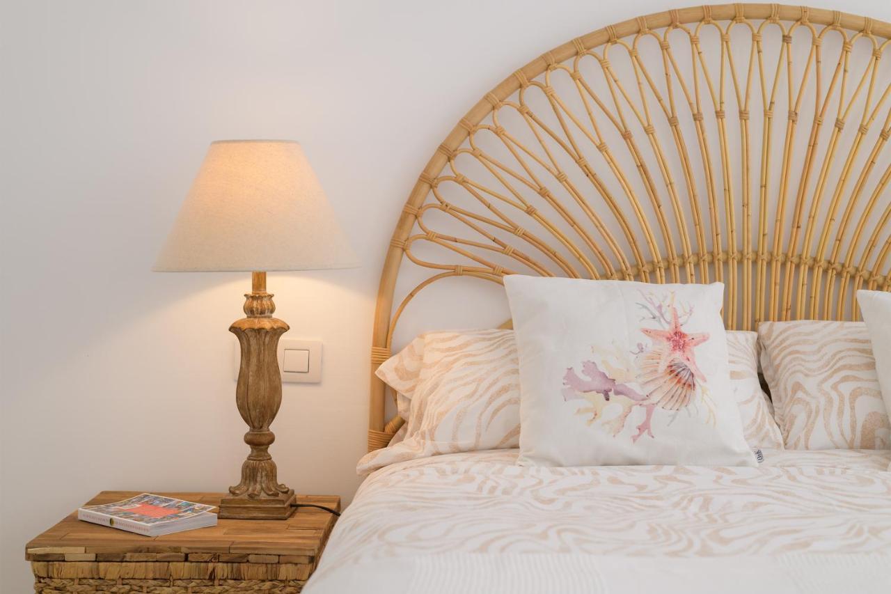 Sol Eterno - Luxury Aparmtent With Direct Oceanview And Extra Services Costa Teguise Kültér fotó