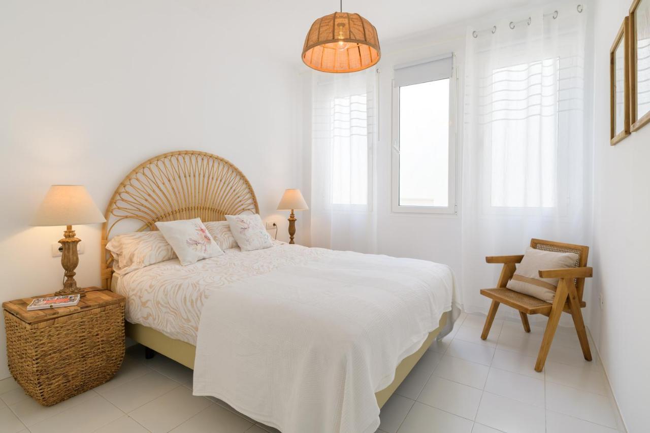 Sol Eterno - Luxury Aparmtent With Direct Oceanview And Extra Services Costa Teguise Kültér fotó