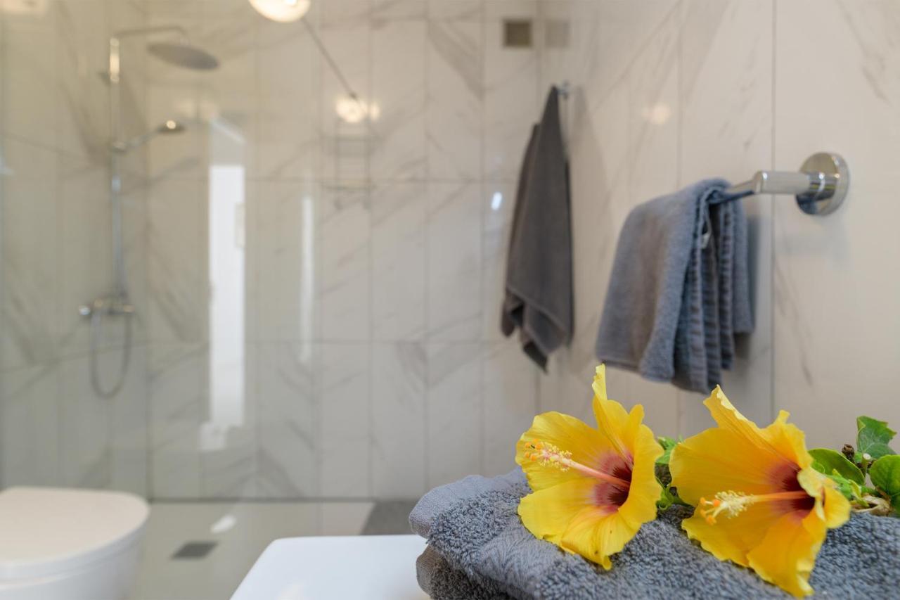 Sol Eterno - Luxury Aparmtent With Direct Oceanview And Extra Services Costa Teguise Kültér fotó